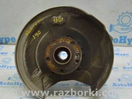 ФОТО Ступица зад лев для Volvo S90 Одесса