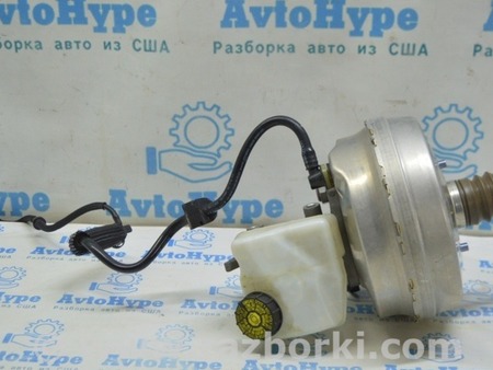 ФОТО Бачок ГТЦ для Volvo S90 Одесса