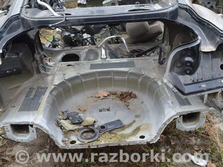 ФОТО Корыто багажника для Ford Mustang Mk6 (15-23) Одесса