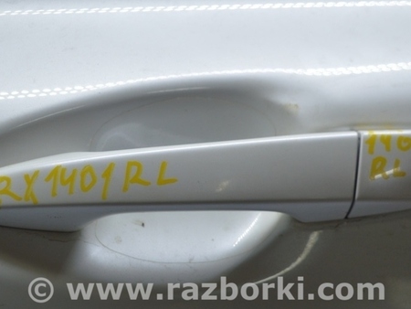 ФОТО Заглушка внешней ручки зад лев для Lexus RX350/450 (09-15) Одеса