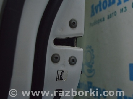 ФОТО Замок двери зад лев для Lexus RX350/450 (09-15) Одеса