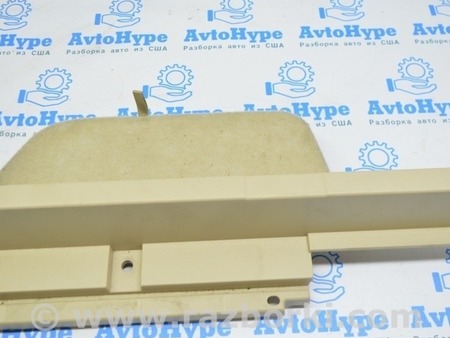 ФОТО Крышка кармана багажника лев для Lexus RX350/450 (09-15) Одесса