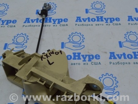 ФОТО Рычаг откидывания задних сидений правый для Lexus RX350/450 (09-15) Одеса