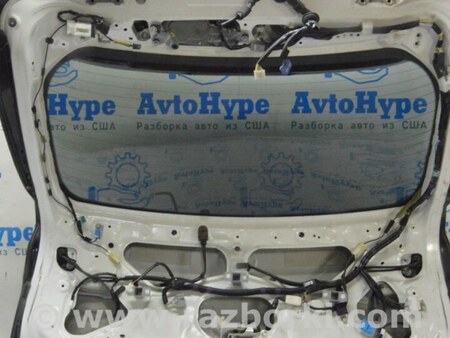 ФОТО Отбойник двери багажника малый двери для Lexus RX350/450 (09-15) Одеса