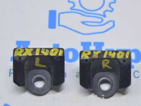 ФОТО Отбойник двери багажника левый кузове для Lexus RX350/450 (09-15) Одеса