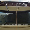 Обшивка двери багажника верхняя Lexus RX350/450 (09-15)