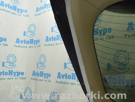 ФОТО Обшивка двери багажника правая для Lexus RX350/450 (09-15) Одесса