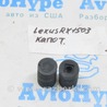 Отбойник капота левый Lexus RX350/450 (09-15)