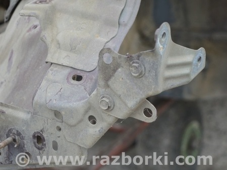 ФОТО Кронштейн крыла перед лев для Lexus RX350/450 (09-15) Одесса