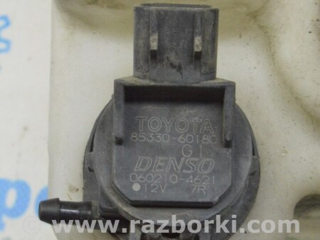 ФОТО Мотор омывателя заднего стекла для Lexus RX350/450 (09-15) Одеса