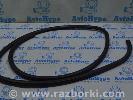 ФОТО Уплотнитель дверного проема перед лев для Lexus RX350/450 (09-15) Одесса