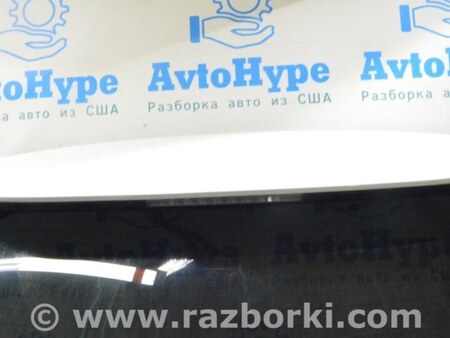 ФОТО Спойлер двери багажника для Lexus RX350/450 (09-15) Одеса