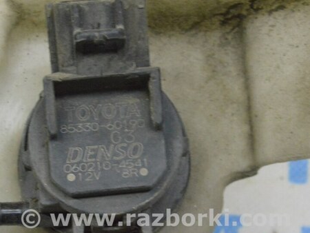 ФОТО Мотор омывателя лобового стекла для Lexus RX350/450 (09-15) Одеса