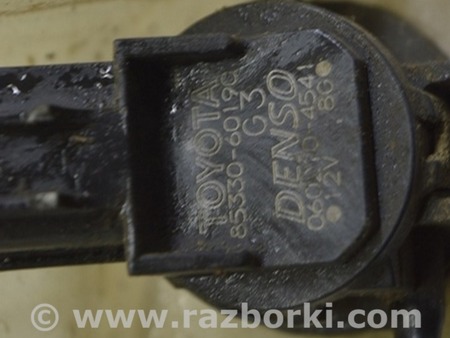 ФОТО Мотор омывателя лобового стекла для Lexus GS350 Одесса