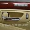 Блок кнопок память сидений двери Lexus LS460 USF41/UVF45 (07-12)
