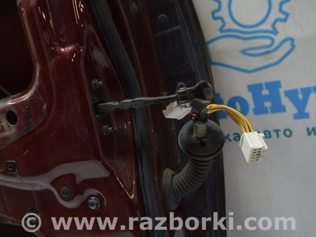 ФОТО Ограничитель двери перед лев для Lexus LS460 USF41/UVF45 (07-12) Одесса