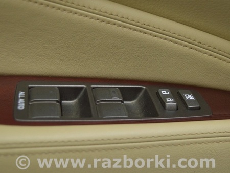 ФОТО Управление стеклоподъемником перед лев для Lexus LS460 USF41/UVF45 (07-12) Одесса