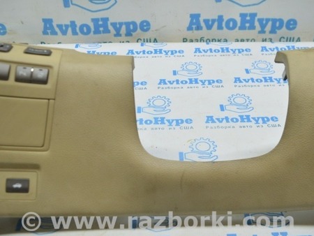 ФОТО Блок управления зеркаламиподогревомсонарами для Lexus LS460 USF41/UVF45 (07-12) Одесса