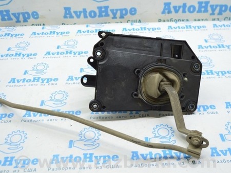 ФОТО Кулиса КПП для Lexus LS460 USF41/UVF45 (07-12) Одесса