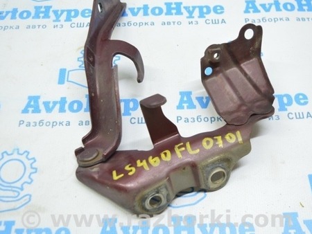 ФОТО Петля капота левая для Lexus LS460 USF41/UVF45 (07-12) Одесса
