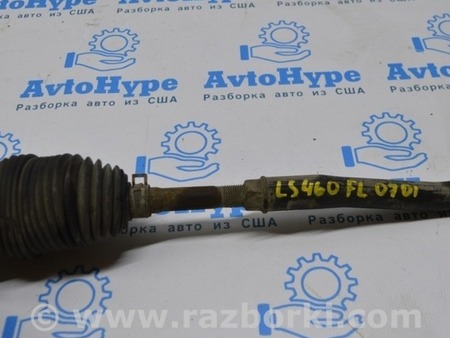 ФОТО Рулевая тяга наконечником лев тяги для Lexus LS460 USF41/UVF45 (07-12) Одесса
