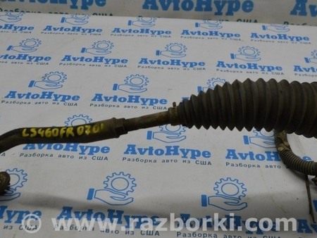 ФОТО Рулевая тяга наконечником прав для Lexus LS460 USF41/UVF45 (07-12) Одесса