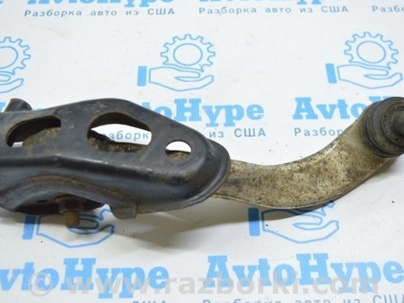 ФОТО Кронштейн рычага верх перед лев для Lexus LS460 USF41/UVF45 (07-12) Одесса