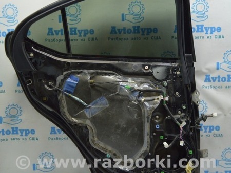 ФОТО Механизм ручки двери зад лев для Lexus IS250/350 (06-12) Одесса