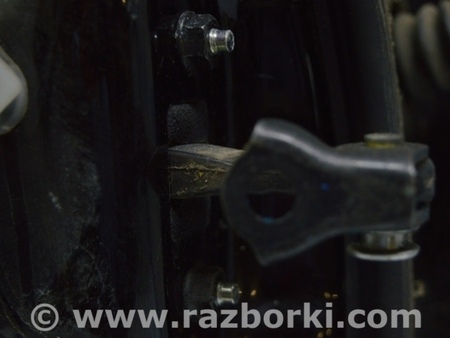 ФОТО Ограничитель двери зад лев для Lexus IS250/350 (06-12) Одесса