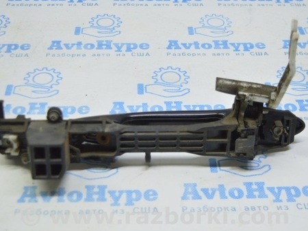 ФОТО Механизм ручки двери зад прав для Lexus IS250/350 (06-12) Одесса