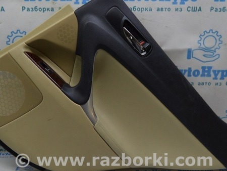ФОТО Обшивка двери (карточка) зад прав для Lexus IS250/350 (06-12) Одесса