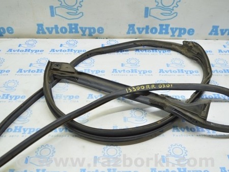 ФОТО Уплотнитель двери зад прав для Lexus IS250/350 (06-12) Одесса