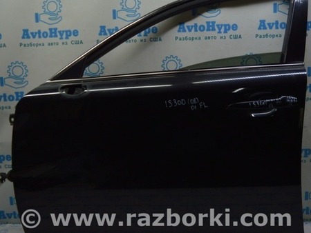 ФОТО Молдинг двери верхний перед лев для Lexus IS250/350 (06-12) Одесса