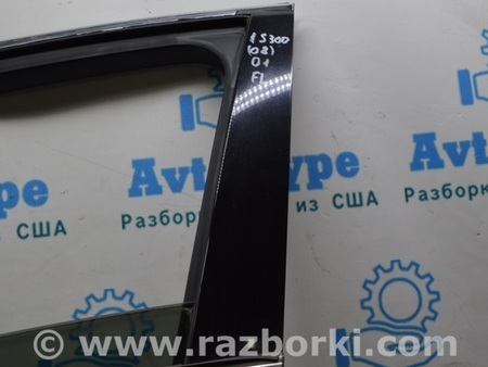 ФОТО Накладка двери боковая перед лев для Lexus IS250/350 (06-12) Одесса