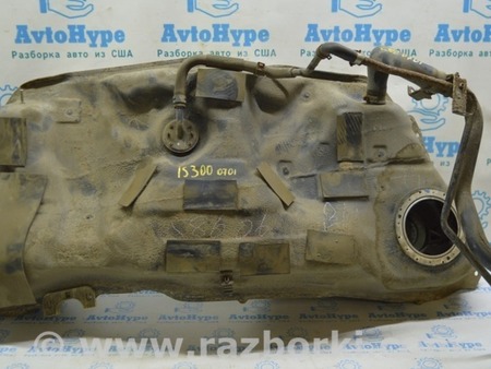 ФОТО Заливная горловина топливного бака для Lexus IS250/350 (06-12) Одесса