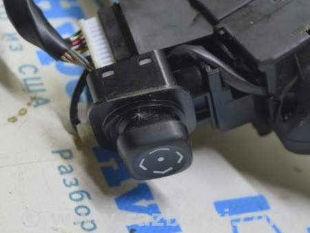 ФОТО Джойстик регулировки руля для Lexus IS250/350 (06-12) Одесса