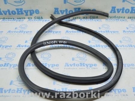 ФОТО Уплотнитель дверного проема перед лев для Lexus IS250/350 (06-12) Одесса