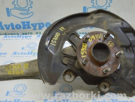 ФОТО Ступица передняя прав RWD для Lexus IS250/350 (06-12) Одесса