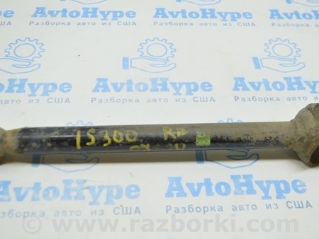 ФОТО Рычаг продольный верх задний правый для Lexus IS250/350 (06-12) Одесса