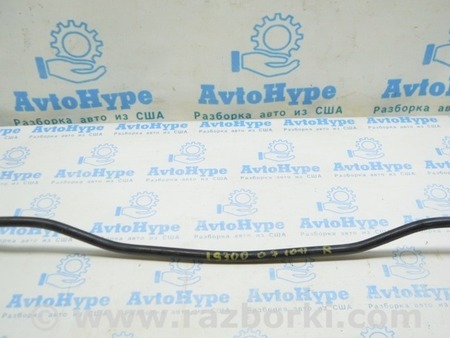 ФОТО Стабилизатор задний rwd для Lexus IS250/350 (06-12) Одесса