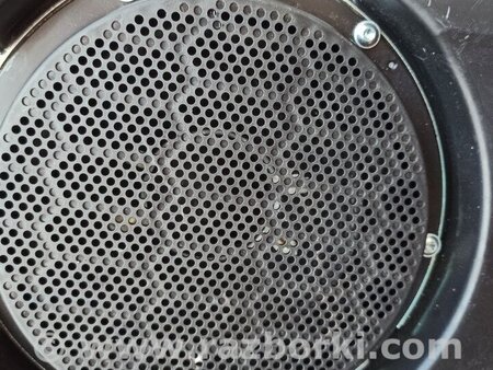 ФОТО Сабвуфер для Jeep Cherokee KL (2013-2023) Львів