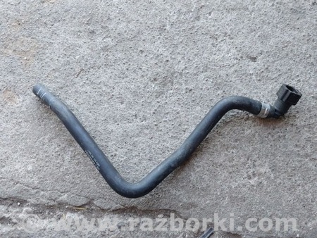 ФОТО водопровід для Alfa Romeo MiTo 955 (06.2008-12.2016) Львов