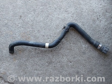 ФОТО патрубок пічки для Alfa Romeo MiTo 955 (06.2008-12.2016) Львов