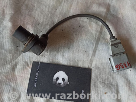 ФОТО датчик валу для Audi (Ауди) A3 8P1, 8PA, 8P7 (03.2003-12.2013) Львов