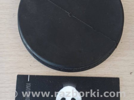 ФОТО Заглушка для Audi (Ауди) A3 8V1, 8VA, 8V7, 8VS (03.2012-...) Львов