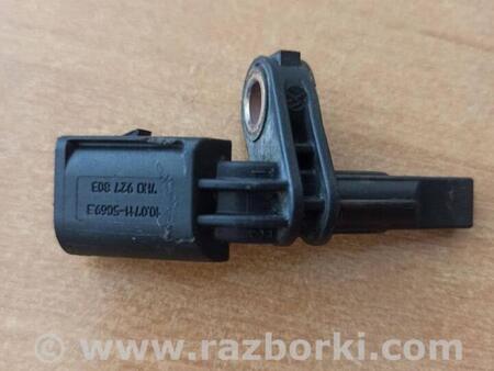 ФОТО Датчик ABS для Audi (Ауди) A3 8V1, 8VA, 8V7, 8VS (03.2012-...) Львов