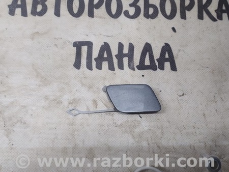 ФОТО Заглушка для Audi (Ауди) A3 8V1, 8VA, 8V7, 8VS (03.2012-...) Львов