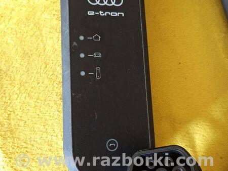 ФОТО зарядний пристрій для Audi (Ауди) A3 8V1, 8VA, 8V7, 8VS (03.2012-...) Львов