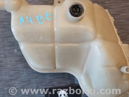 ФОТО Расширительный бачок для Audi (Ауди) A4 B6 - 8E5, 8EC (11.2000-11.2004) Львов