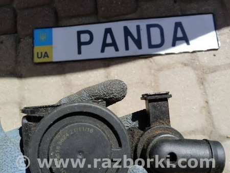 ФОТО клапан рециркуляції для Audi (Ауди) A4 B7 - 8K2, 8ED, 8H7/8HE (11.2004-03.2009) Львов